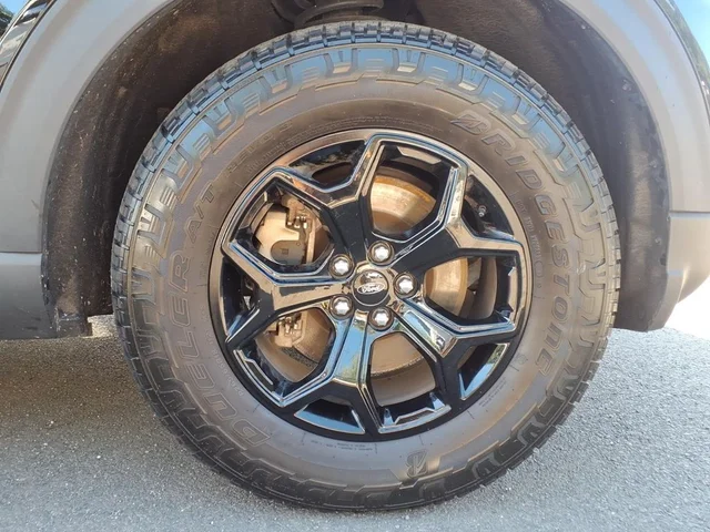 SEMINUEVOS FORD Explorer a Vauxhall en Maplecrest Ford Lincoln of Union