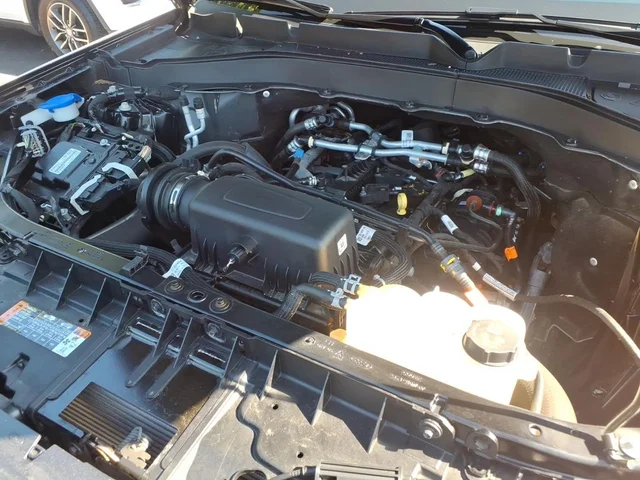SEMINUEVOS FORD Explorer a Vauxhall en Maplecrest Ford Lincoln of Union