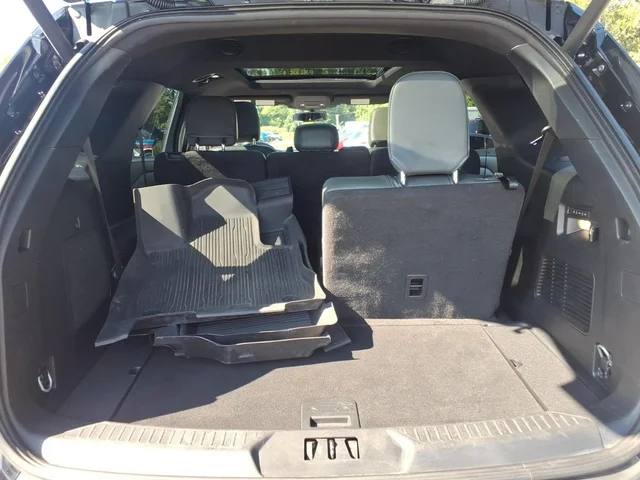 SEMINUEVOS FORD Explorer a Vauxhall en Maplecrest Ford Lincoln of Union