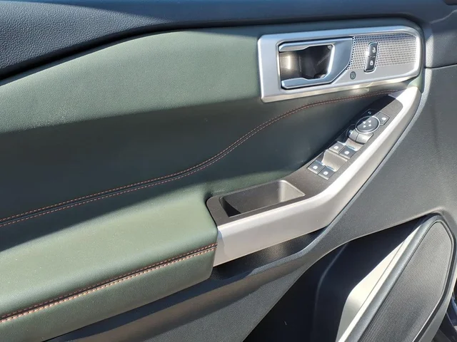 SEMINUEVOS FORD Explorer a Vauxhall en Maplecrest Ford Lincoln of Union