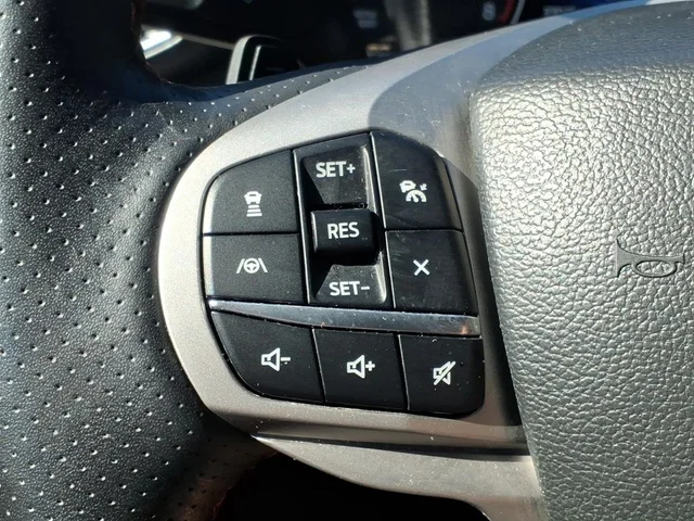 SEMINUEVOS FORD Explorer a Vauxhall en Maplecrest Ford Lincoln of Union