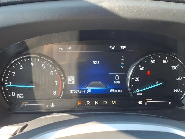 SEMINUEVOS FORD Explorer a Vauxhall en Maplecrest Ford Lincoln of Union