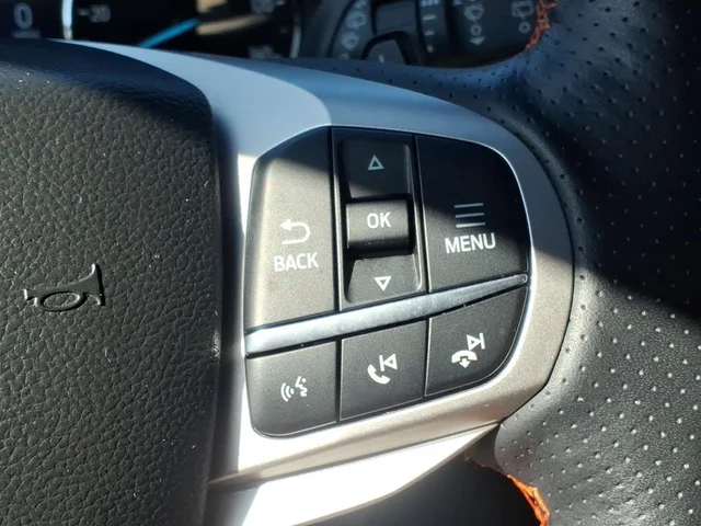 SEMINUEVOS FORD Explorer a Vauxhall en Maplecrest Ford Lincoln of Union