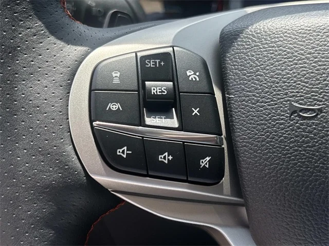 SEMINUEVOS FORD Explorer a Huntersville en Huntersville Ford