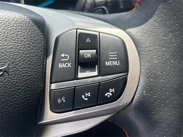 SEMINUEVOS FORD Explorer a Huntersville en Huntersville Ford