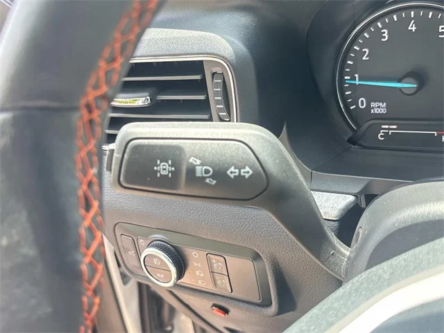 SEMINUEVOS FORD Explorer a Huntersville en Huntersville Ford
