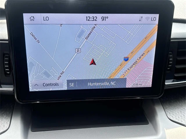 SEMINUEVOS FORD Explorer a Huntersville en Huntersville Ford