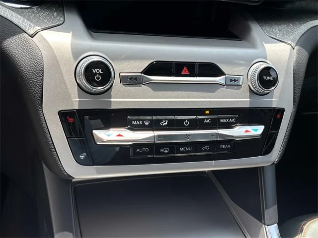 SEMINUEVOS FORD Explorer a Huntersville en Huntersville Ford