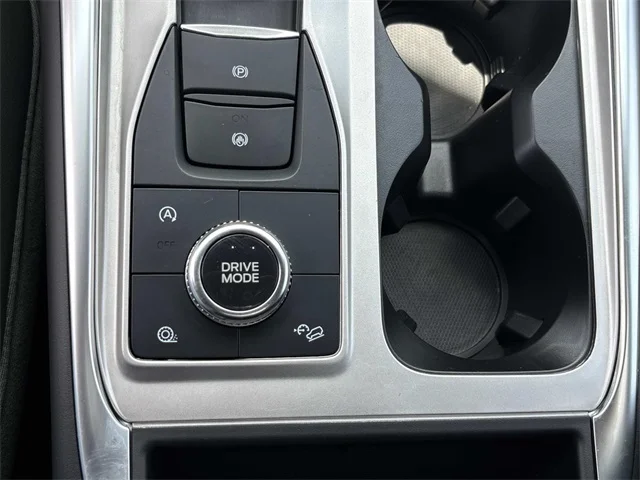 SEMINUEVOS FORD Explorer a Huntersville en Huntersville Ford