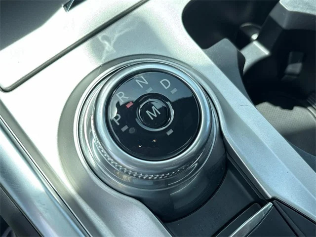 SEMINUEVOS FORD Explorer a Huntersville en Huntersville Ford