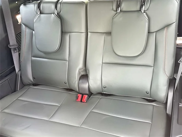 SEMINUEVOS FORD Explorer a Huntersville en Huntersville Ford