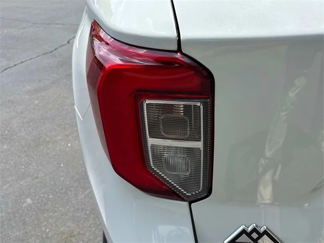SEMINUEVOS FORD Explorer a Huntersville en Huntersville Ford