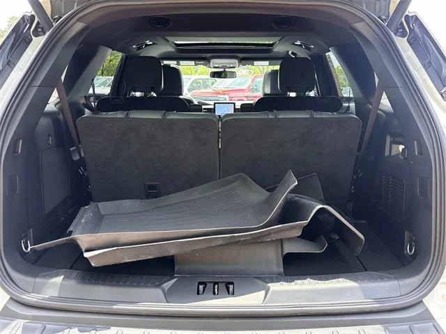 SEMINUEVOS FORD Explorer a Huntersville en Huntersville Ford