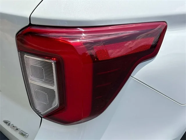 SEMINUEVOS FORD Explorer a Huntersville en Huntersville Ford