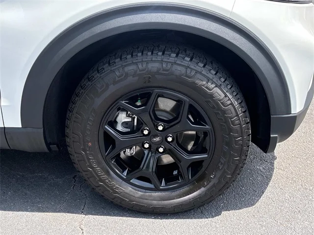 SEMINUEVOS FORD Explorer a Huntersville en Huntersville Ford
