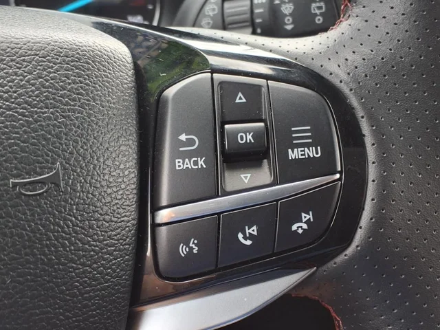 SEMINUEVOS FORD Explorer a Vauxhall en Maplecrest Ford Lincoln of Union