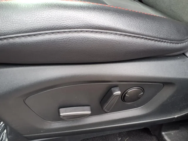 SEMINUEVOS FORD Explorer a Vauxhall en Maplecrest Ford Lincoln of Union
