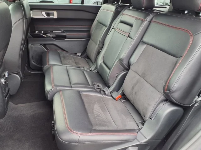 SEMINUEVOS FORD Explorer a Vauxhall en Maplecrest Ford Lincoln of Union