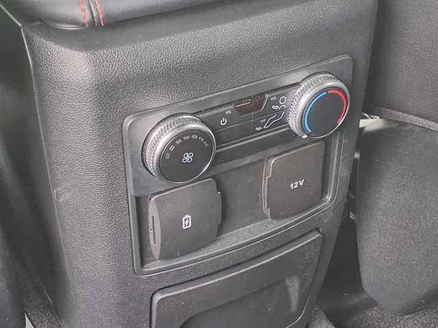 SEMINUEVOS FORD Explorer a Vauxhall en Maplecrest Ford Lincoln of Union