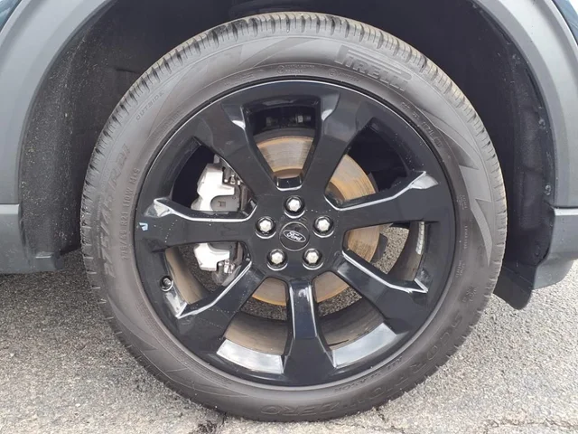 SEMINUEVOS FORD Explorer a Vauxhall en Maplecrest Ford Lincoln of Union