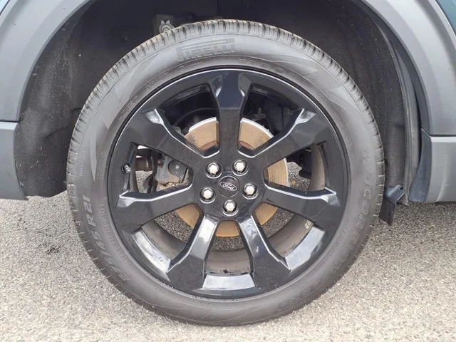 SEMINUEVOS FORD Explorer a Vauxhall en Maplecrest Ford Lincoln of Union