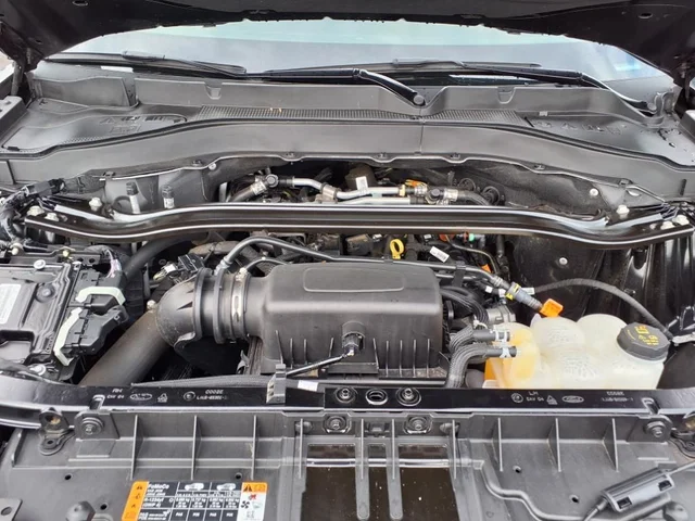 SEMINUEVOS FORD Explorer a Vauxhall en Maplecrest Ford Lincoln of Union