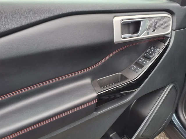 SEMINUEVOS FORD Explorer a Vauxhall en Maplecrest Ford Lincoln of Union