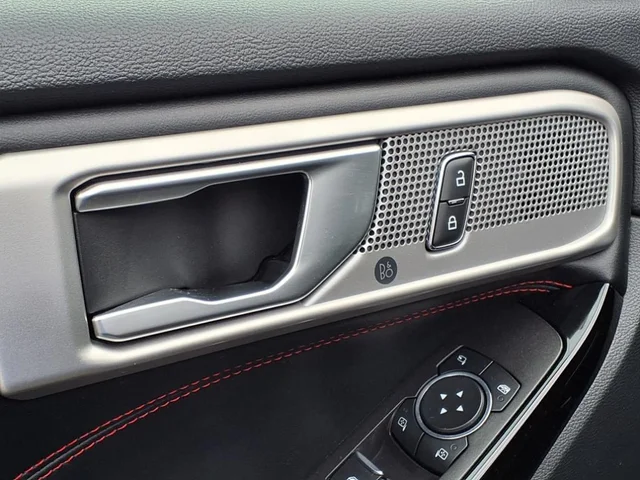 SEMINUEVOS FORD Explorer a Vauxhall en Maplecrest Ford Lincoln of Union