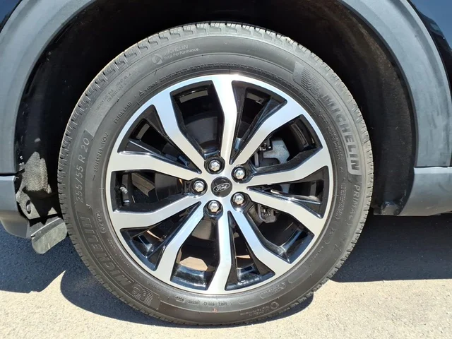 SEMINUEVOS FORD Explorer a Vauxhall en Maplecrest Ford Lincoln of Union