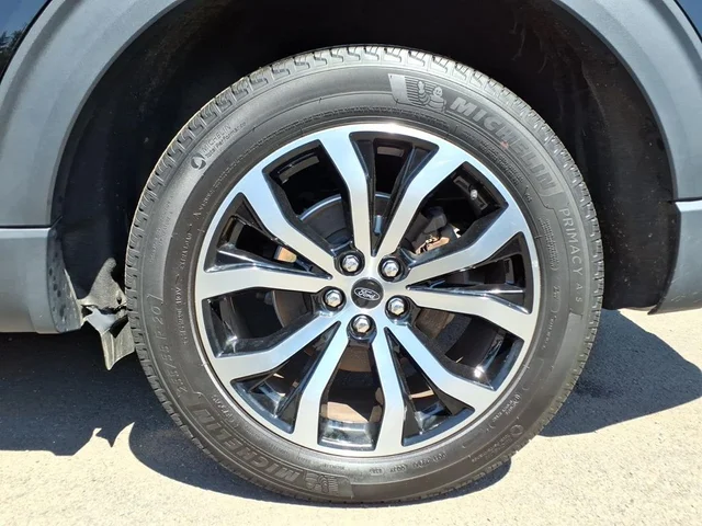 SEMINUEVOS FORD Explorer a Vauxhall en Maplecrest Ford Lincoln of Union