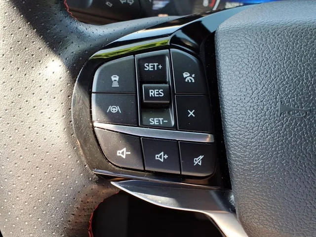 SEMINUEVOS FORD Explorer a Vauxhall en Maplecrest Ford Lincoln of Union