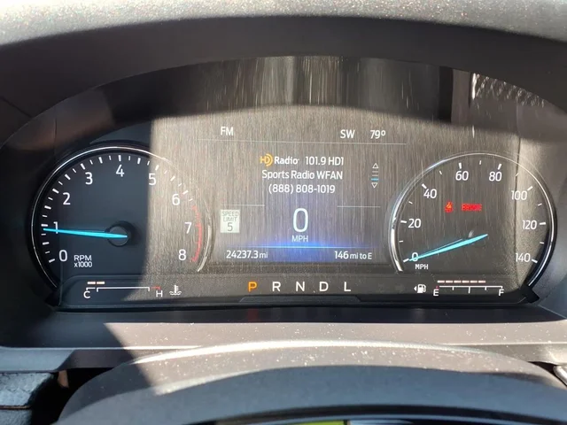 SEMINUEVOS FORD Explorer a Vauxhall en Maplecrest Ford Lincoln of Union