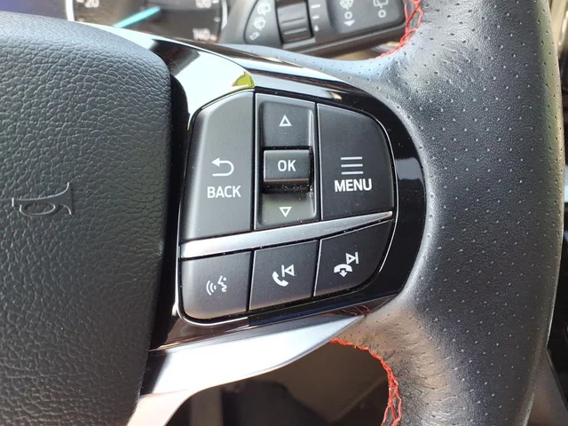 SEMINUEVOS FORD Explorer a Vauxhall en Maplecrest Ford Lincoln of Union