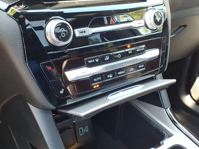 SEMINUEVOS FORD Explorer a Vauxhall en Maplecrest Ford Lincoln of Union