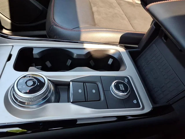 SEMINUEVOS FORD Explorer a Vauxhall en Maplecrest Ford Lincoln of Union