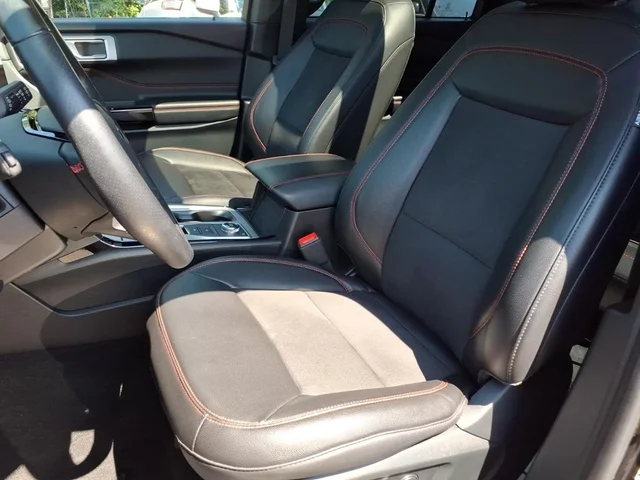 SEMINUEVOS FORD Explorer a Vauxhall en Maplecrest Ford Lincoln of Union