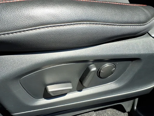 SEMINUEVOS FORD Explorer a Vauxhall en Maplecrest Ford Lincoln of Union