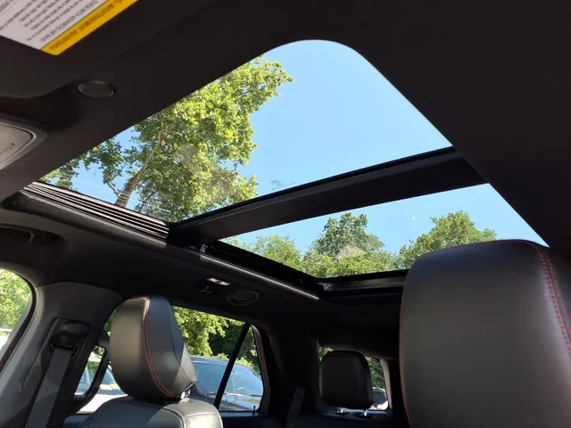 SEMINUEVOS FORD Explorer a Vauxhall en Maplecrest Ford Lincoln of Union