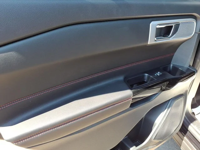 SEMINUEVOS FORD Explorer a Vauxhall en Maplecrest Ford Lincoln of Union