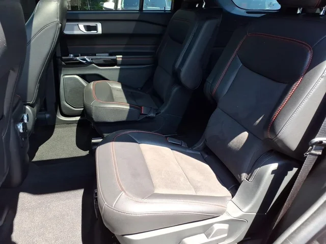 SEMINUEVOS FORD Explorer a Vauxhall en Maplecrest Ford Lincoln of Union