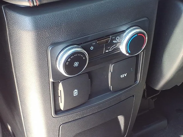SEMINUEVOS FORD Explorer a Vauxhall en Maplecrest Ford Lincoln of Union