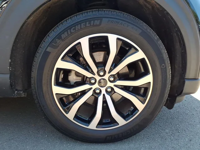 SEMINUEVOS FORD Explorer a Vauxhall en Maplecrest Ford Lincoln of Union