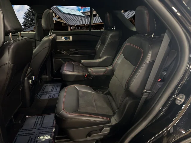 SEMINUEVOS FORD Explorer a Estados en autogozo