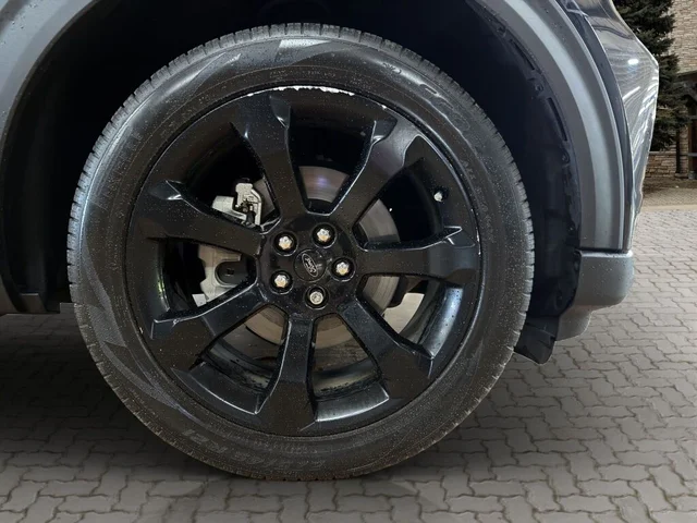 SEMINUEVOS FORD Explorer a Estados en autogozo