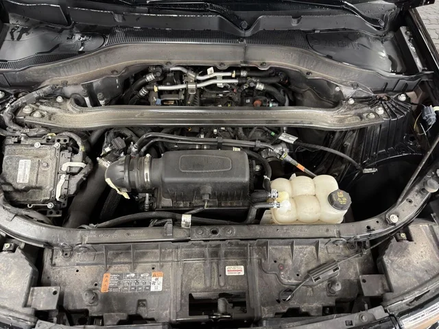 SEMINUEVOS FORD Explorer a Estados en autogozo