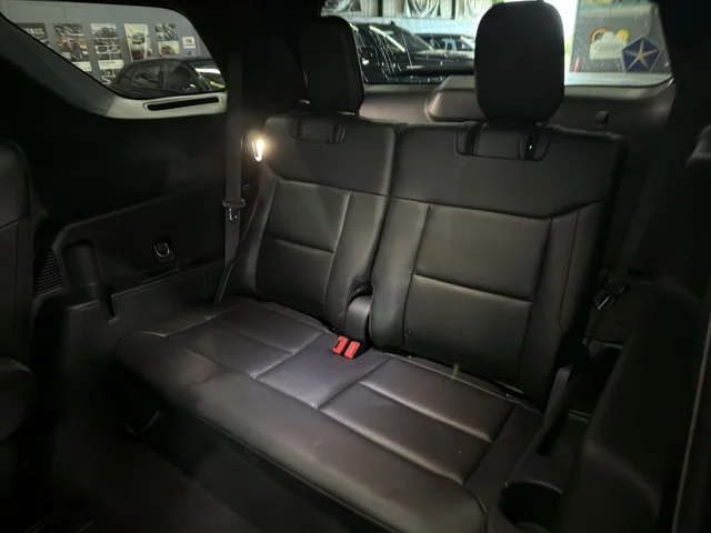 SEMINUEVOS FORD Explorer a Estados en autogozo