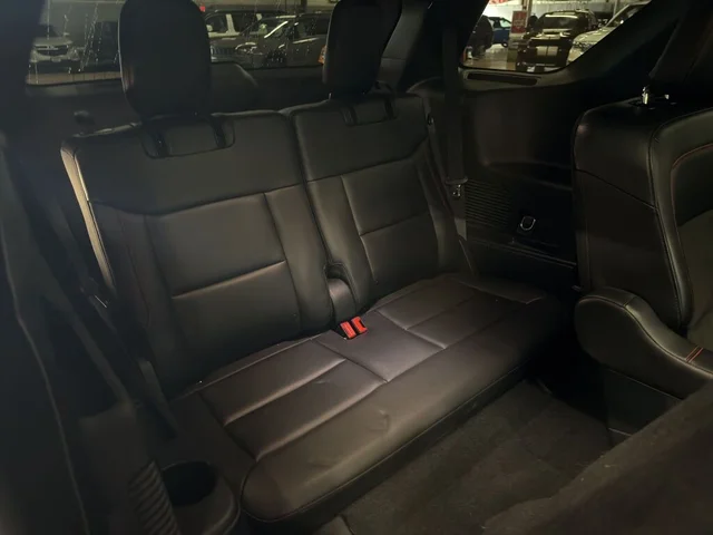 SEMINUEVOS FORD Explorer a Estados en autogozo