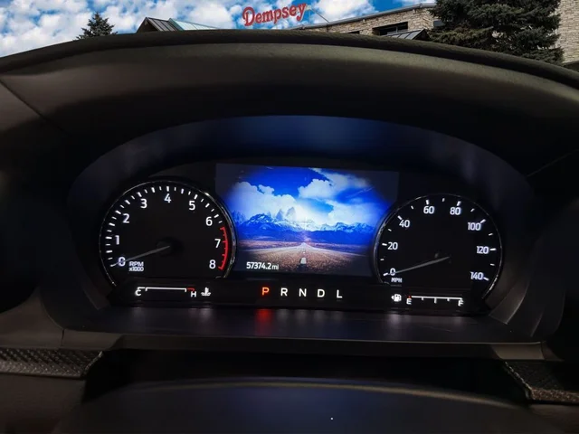 SEMINUEVOS FORD Explorer a Estados en autogozo