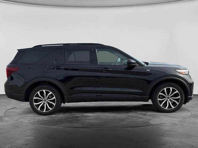 SEMINUEVOS FORD Explorer a Estados en autogozo