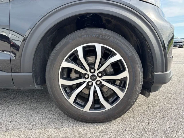 SEMINUEVOS FORD Explorer a Estados en autogozo